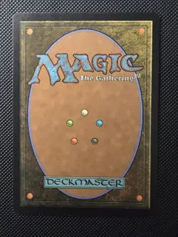 MTG Burgeoning - Conspiracy: Take the Crown - Regular Lightly Played - Image 5