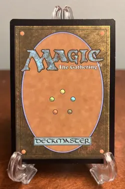 MTG Burgeoning (Borderless) Secret Lair Drop Foil LP Magic: The Gathering #408 - Image 2
