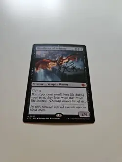 Bloodletter of Aclazotz The Lost Caverns of Ixalan Regular 0092 - Image 2