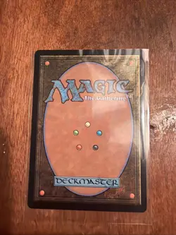 MTG Scalding Tarn (BORDERLESS FOIL) Special Guests - Image 2