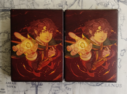 Magic The Gathering Lord Of The Rings Tales Of Middle Earth Starter Decks - Used - Image 1