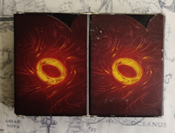 Magic The Gathering Lord Of The Rings Tales Of Middle Earth Starter Decks - Used - Image 2