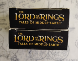 Magic The Gathering Lord Of The Rings Tales Of Middle Earth Starter Decks - Used - Image 3