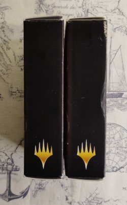 Magic The Gathering Lord Of The Rings Tales Of Middle Earth Starter Decks - Used - Image 4