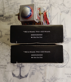 Magic The Gathering Lord Of The Rings Tales Of Middle Earth Starter Decks - Used - Image 5