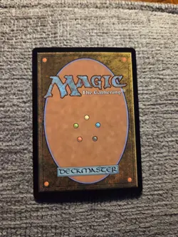 MOONSHADOW ~ NM/M ~ MTG - 0386 ECL Lorwyn Eclipsed SHOWCASE FOIL - Image 3