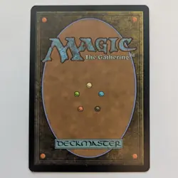 Serra Ascendant, 2011 Core Set (M11) #28, LP MTG - Image 2