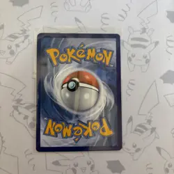 Pokemon TCG Arceus V Sword & Shield Swsh204 Holo Promo NM Condition - Image 2