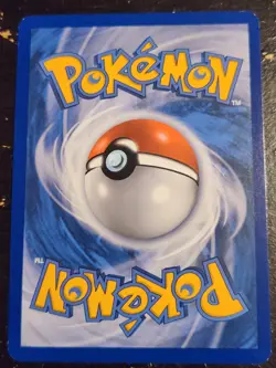 Pokemon Black And White Dragon Exalted Registeel EX 122/124 Full Art NM - Image 2