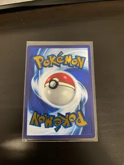 Pokemon TCG Mew ex - (151 Metal Card) 205/165 Sv: Scarlet & Violet 151 Regular - Image 4