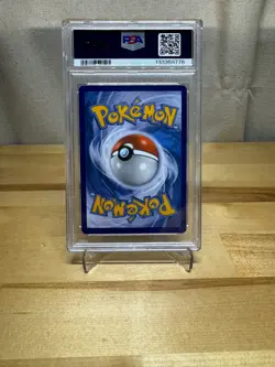 2015 Pokemon XY BSP Rayquaza EX PSA 7 XY73 - Image 2