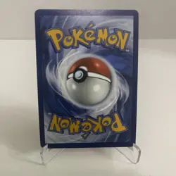 Unfair Stamp 165/167 - Prize Pack Series 6 Pokemon TCG Play Stamped Ace Spec - Image 2