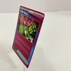 Unfair Stamp 165/167 - Prize Pack Series 6 Pokemon TCG Play Stamped Ace Spec - Image 3