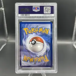 2024 Pokemon Surging Sparks Pikachu EX Ultra Rare PSA 10 Gem Mint - Image 2