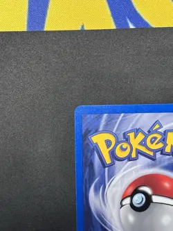 Pokemon TCG Lt Surge Trainer 17/132 Gym Heroes Holo Near Mint WOTC - Image 2