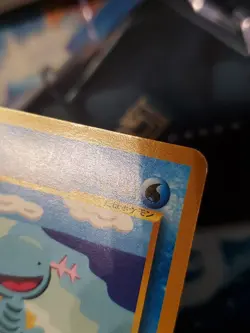 (JP) Wooper No. 194 - Gold, Silver, to a New World Common - Pokemon TCG (LP) - Image 4