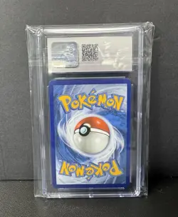 POKEMON CELEBRATIONS 25TH ANNIVERSARY CGC 10 GEM MINT CHARIZARD HOLO 4/102 - Image 4