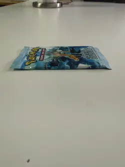 Factory Sealed Pokemon EX Crystal Guardians Booster Pack 2006 - Image 5