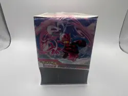 Pokemon Lost Origin Build & Battle Stadium Build and Battle Stadium New Sealed - Image 2