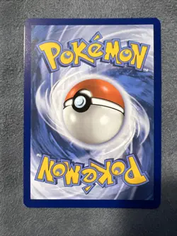 Pokemon TCG Toedscruel EX Scarlet & Violet: Paldean Fates 005/091 Holo M/NM - Image 2
