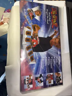 Yu-Gi-Oh! Chaos Duel Disk Kazuki Takahashi 1996 Edition - Image 2