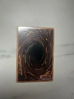 Yu-Gi-Oh! TCG Stardust Dragon TDGS-EN040 Unlimited Ghost Rare - Image 4