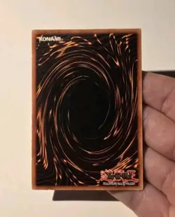 Yugioh Call of the Haunted PSV-012 Ultra Rare Vintage MP - Image 5