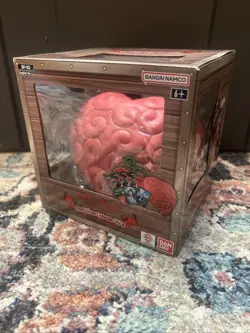 ONE PIECE TCG Devil Fruits Collection Vol 3 DF-03 Op-Op Fruit Box Set NEW Sealed - Image 1