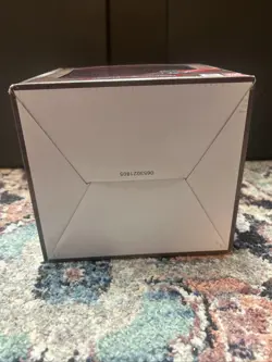 ONE PIECE TCG Devil Fruits Collection Vol 3 DF-03 Op-Op Fruit Box Set NEW Sealed - Image 3