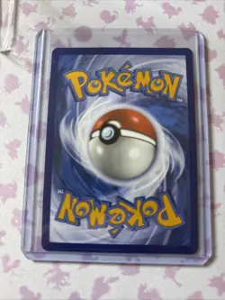Fidough Scarlet & Violet Base Set Illustration Card 213/198 NM/M Condition - Image 3