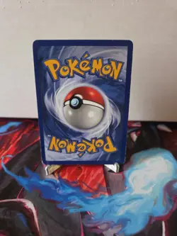 Pokemon TCG Magneton Fossil Card 26/62 Regular 1999 Wizards Base Set - Image 2