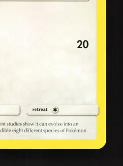 Eevee 49/68 LP Hidden Fates English Pokemon Card TCG - Image 3