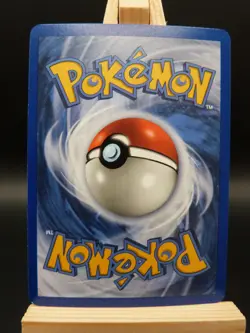 Pokemon Holo Foil Card - Vileplume 17/110 (Ex Holon Phantoms) - Image 4