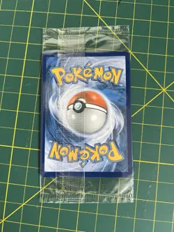 Sealed Toys 'R Us Exclusive Charmander Promo Pokemon Card 009/108 - Image 2