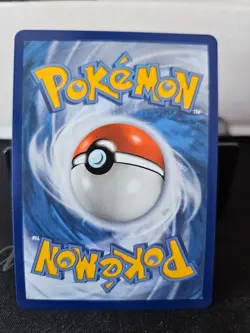 Lapras V - 189/202 - Pokemon Sword & Shield Base Set Full Art Rare Card NM - Image 2