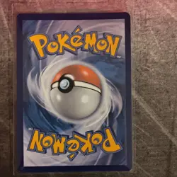 Pokemon Charizard V SWSH260 Black Star Promo Full Art Holo Card 220HP - Image 3