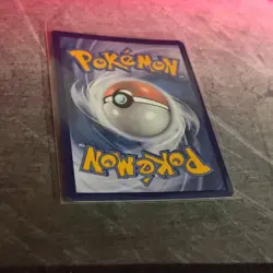 Pokemon Charizard V SWSH260 Black Star Promo Full Art Holo Card 220HP - Image 4