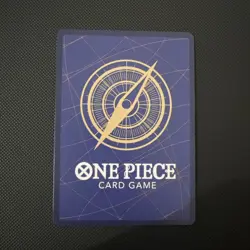 One Piece TCG SP EB01-023 Edward Weevil OP14 Special Print Card Game CCG English - Image 2