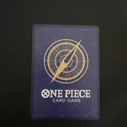 One Piece TCG SP EB01-023 Edward Weevil OP14 Special Print Card Game CCG English - Image 3