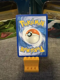 Lucario 14/95 Call of Legends Holo Rare 2011 Pokemon Card - Image 2