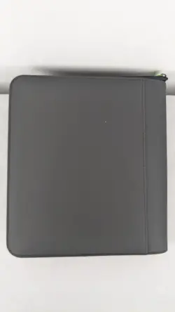 FunGuys Trading Card 4 Pocket Toploader Binder - 128 Pokemon Cards In Toploaders - Image 3