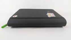 FunGuys Trading Card 4 Pocket Toploader Binder - 128 Pokemon Cards In Toploaders - Image 4