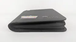 FunGuys Trading Card 4 Pocket Toploader Binder - 128 Pokemon Cards In Toploaders - Image 5