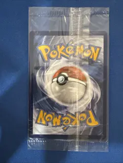 Pokemon Mewtwo 052 Scarlet & Violet Promo Holo Card Sealed - Image 3