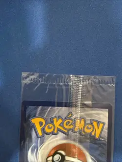 Pokemon Mewtwo 052 Scarlet & Violet Promo Holo Card Sealed - Image 4
