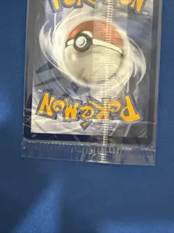 Pokemon Mewtwo 052 Scarlet & Violet Promo Holo Card Sealed - Image 5