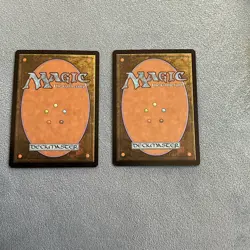 MTG- Archetype Of Endurance - Born Of The Gods- LP MAGIC CARD - Image 2
