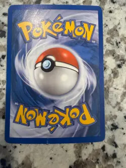 # 12/113 mewtwo & delta species stamped pokemon card - Image 5