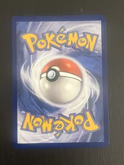 Carmine 145/167 - Stamped Regional Promo Card - Pokemon TCG Twilight Masquerade - Image 2
