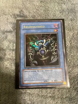 Yu-Gi-Oh Bundle of Cards for TSarec - See Description - Image 1